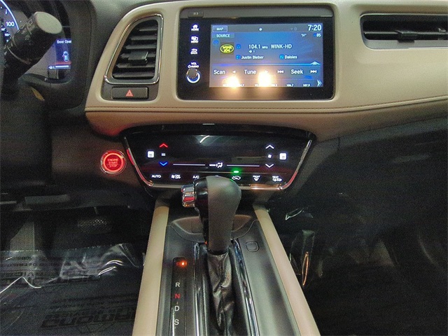 used 2019 Honda HR-V car, priced at $19,911