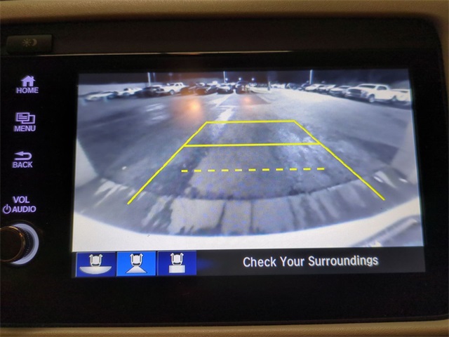 used 2019 Honda HR-V car, priced at $19,911