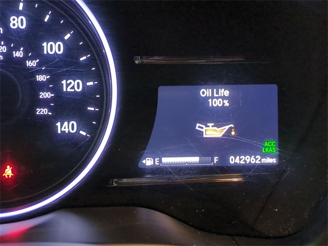 used 2019 Honda HR-V car, priced at $19,911