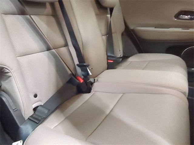 used 2019 Honda HR-V car, priced at $19,911