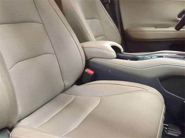 used 2019 Honda HR-V car, priced at $19,911