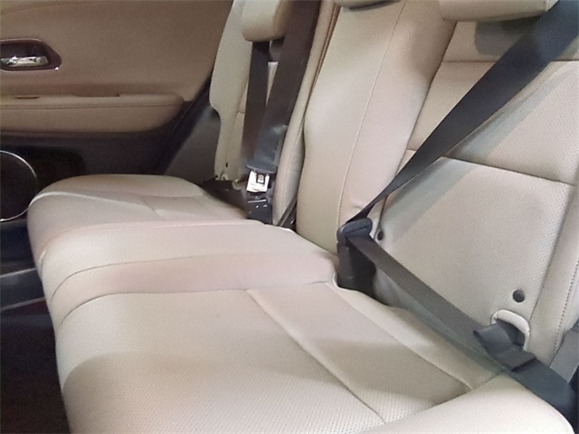 used 2019 Honda HR-V car, priced at $19,911