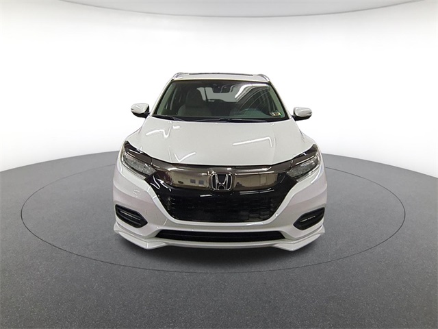 used 2019 Honda HR-V car, priced at $19,911