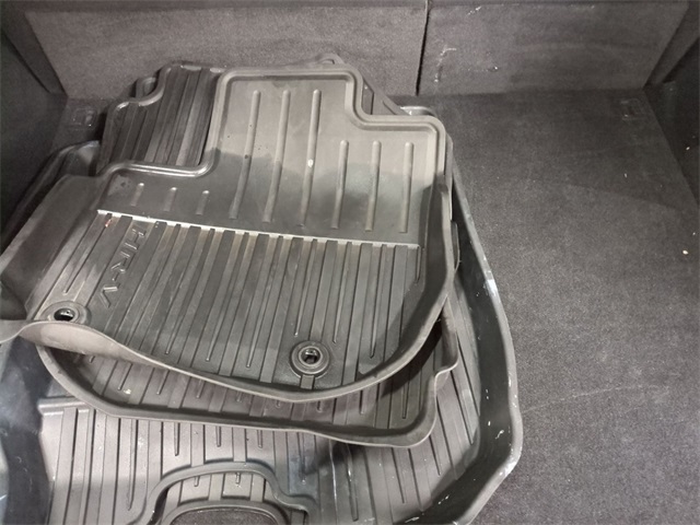 used 2019 Honda HR-V car, priced at $19,911