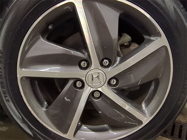 used 2019 Honda HR-V car, priced at $19,911