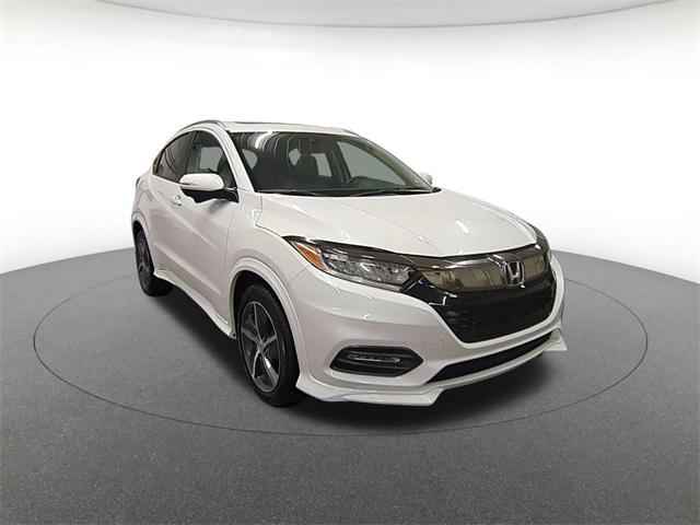 used 2019 Honda HR-V car, priced at $19,911