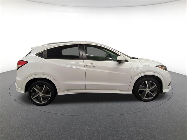 used 2019 Honda HR-V car, priced at $19,911