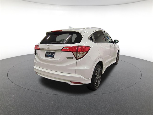 used 2019 Honda HR-V car, priced at $19,911
