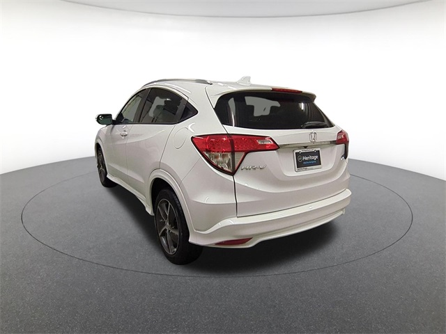 used 2019 Honda HR-V car, priced at $19,911