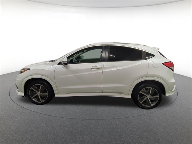 used 2019 Honda HR-V car, priced at $19,911