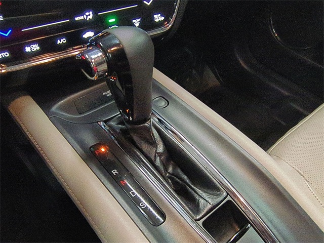 used 2019 Honda HR-V car, priced at $19,911