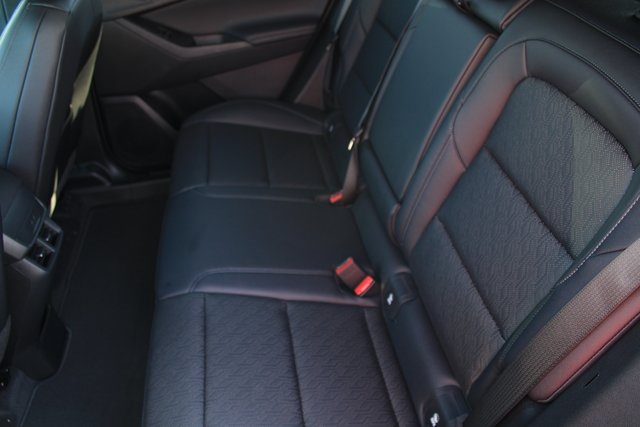 new 2026 Chevrolet Equinox car, priced at $32,545