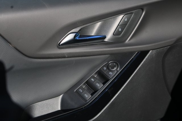 new 2026 Chevrolet Equinox car, priced at $32,545