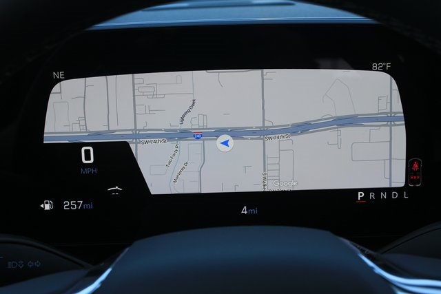 new 2026 Chevrolet Equinox car, priced at $32,545