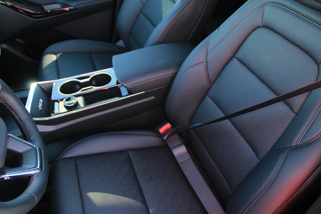 new 2026 Chevrolet Equinox car, priced at $32,545