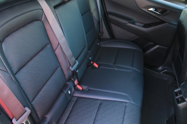 new 2026 Chevrolet Equinox car, priced at $32,545