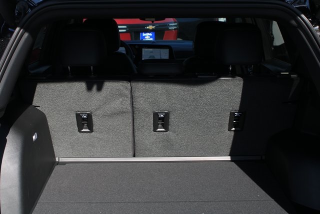 new 2026 Chevrolet Equinox car, priced at $32,545