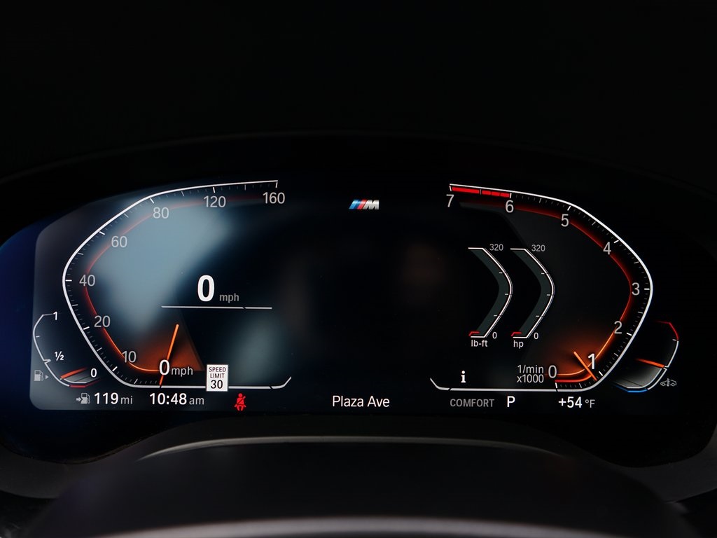 used 2022 BMW 5-Series car, priced at $24,795
