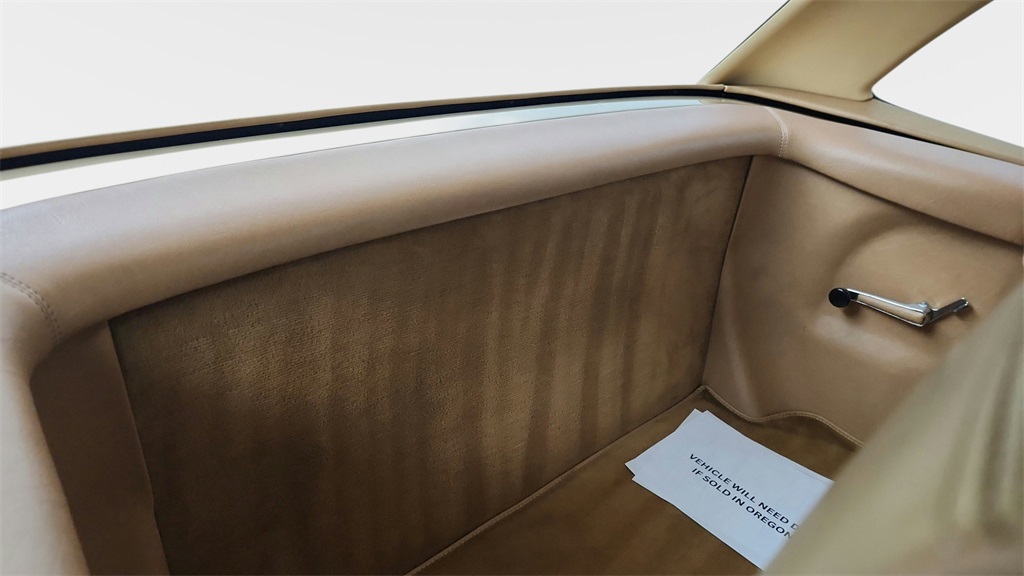 used 1987 Mercedes-Benz 500-Class car, priced at $12,988