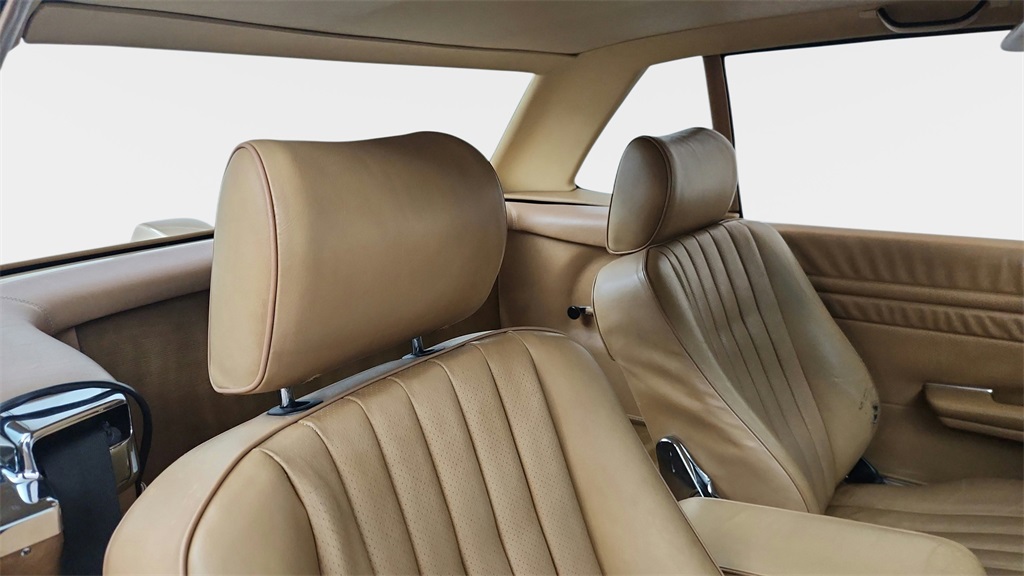 used 1987 Mercedes-Benz 500-Class car, priced at $12,988