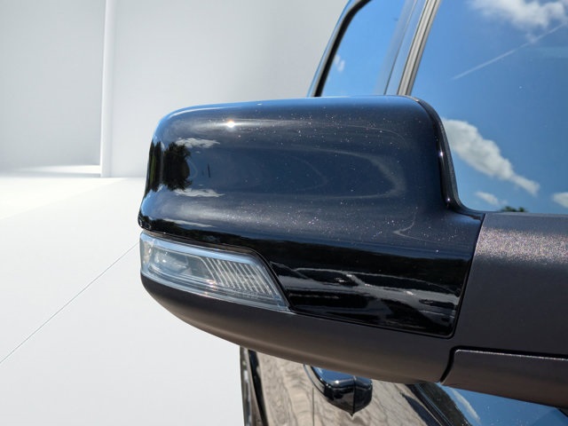new 2026 Ram 1500 car, priced at $50,785
