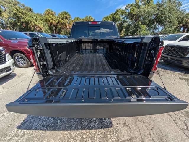 new 2026 Ram 1500 car, priced at $50,785