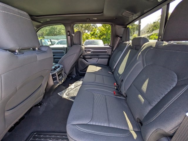 new 2026 Ram 1500 car, priced at $50,785