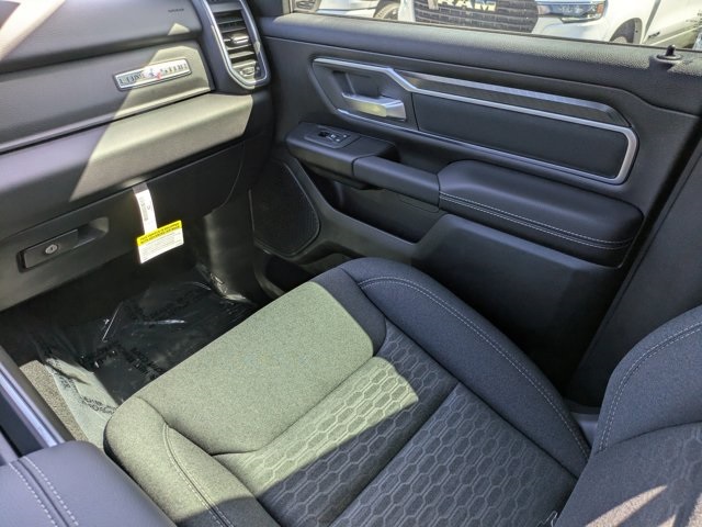 new 2026 Ram 1500 car, priced at $50,785