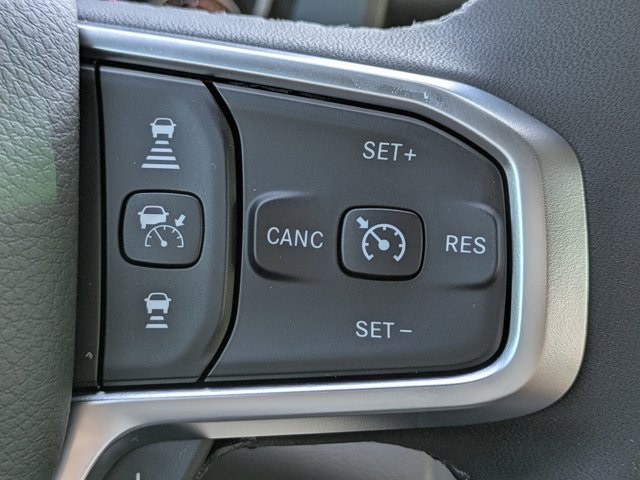 new 2026 Ram 1500 car, priced at $50,785