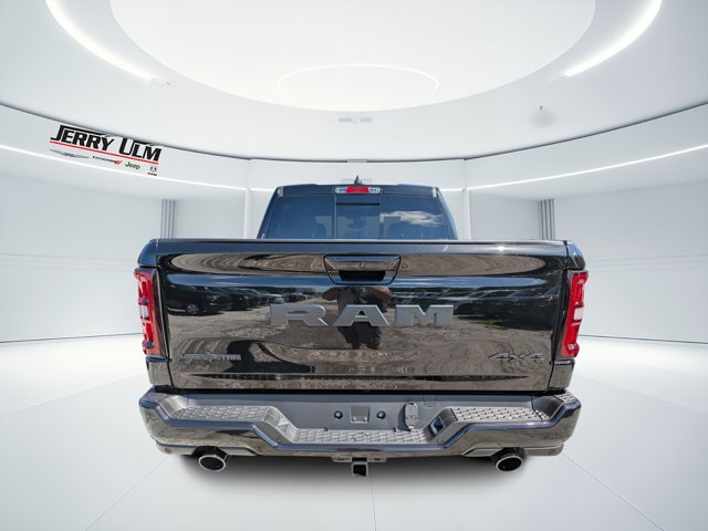 new 2026 Ram 1500 car, priced at $50,785