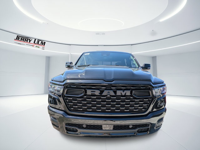 new 2026 Ram 1500 car, priced at $50,785