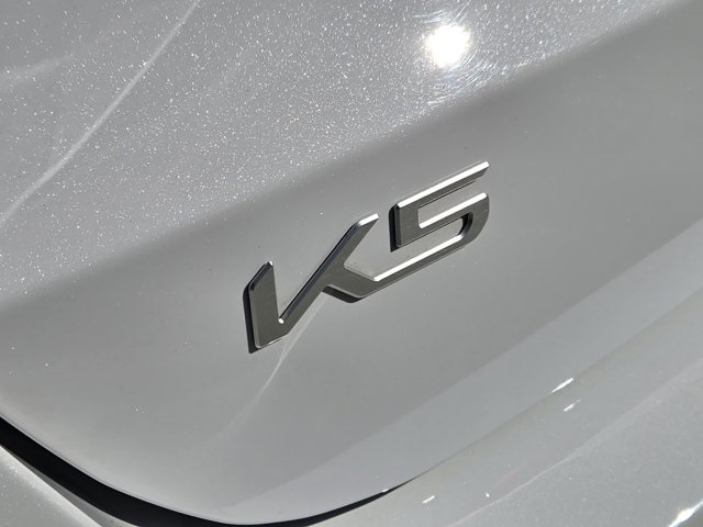 used 2024 Kia K5 car, priced at $28,800