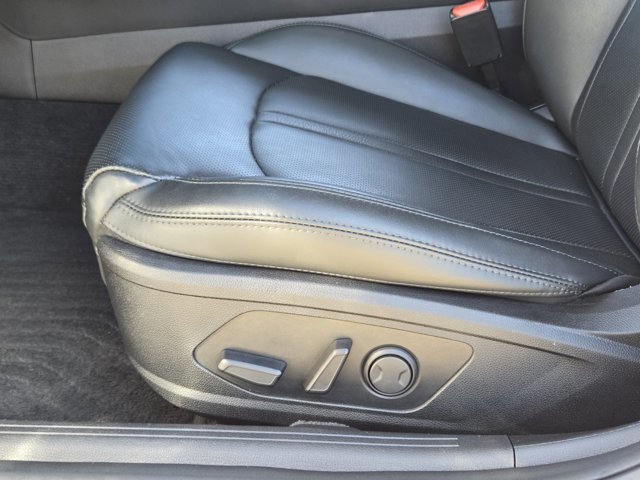 used 2024 Kia K5 car, priced at $28,800