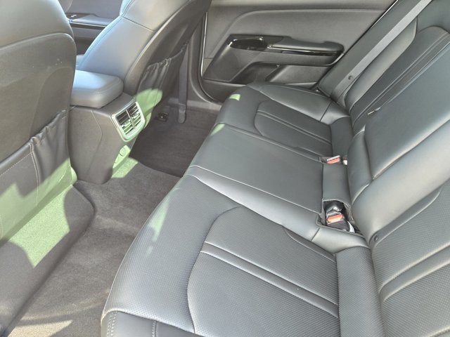 used 2024 Kia K5 car, priced at $28,800