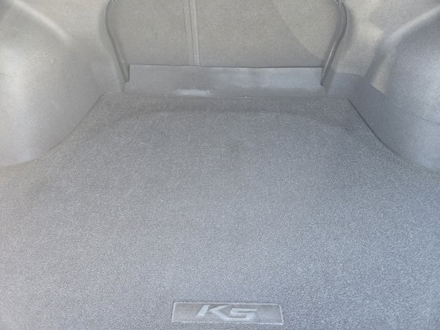 used 2024 Kia K5 car, priced at $28,800