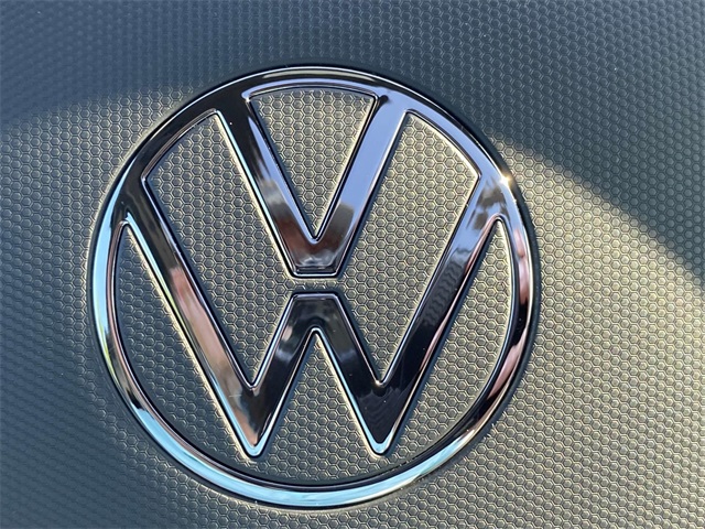 used 2023 Volkswagen ID.4 car, priced at $28,122