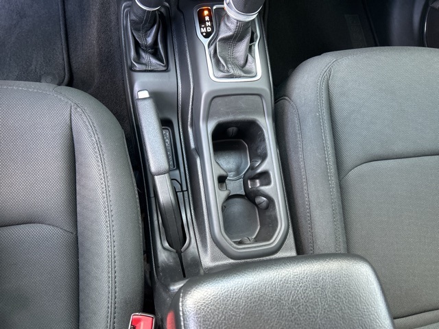 used 2021 Jeep Wrangler car, priced at $33,480