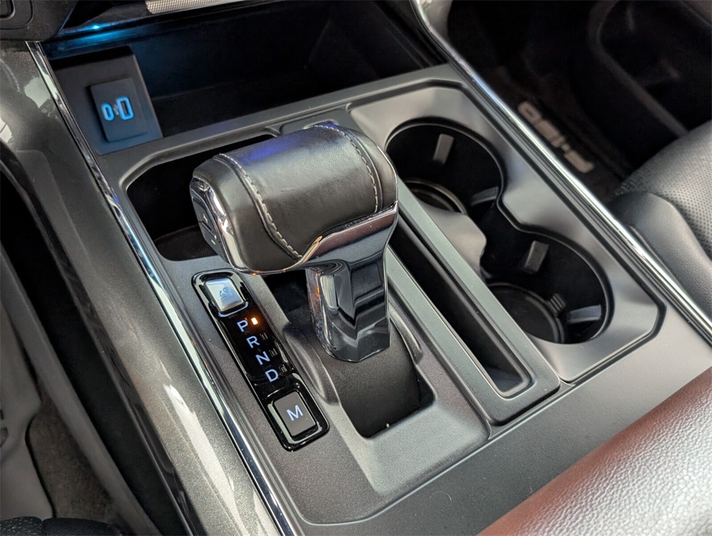 used 2021 Ford F-150 car, priced at $35,000