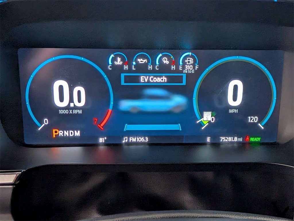 used 2021 Ford F-150 car, priced at $35,000