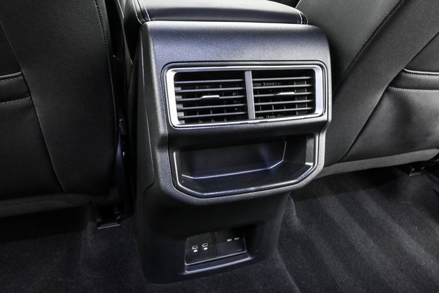 new 2025 Volkswagen Atlas Cross Sport car, priced at $44,410