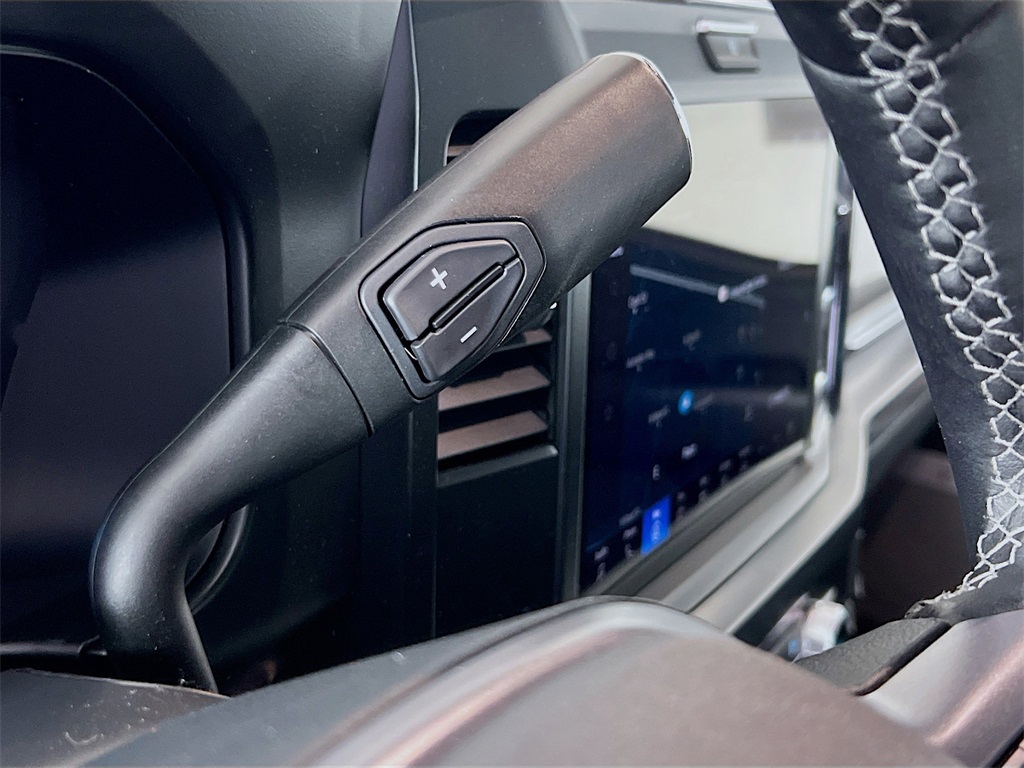 new 2025 Ford F-350SD car, priced at $78,847