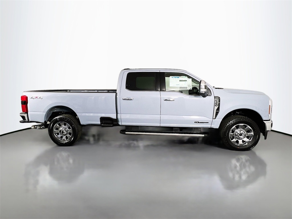 new 2025 Ford F-350SD car, priced at $78,847