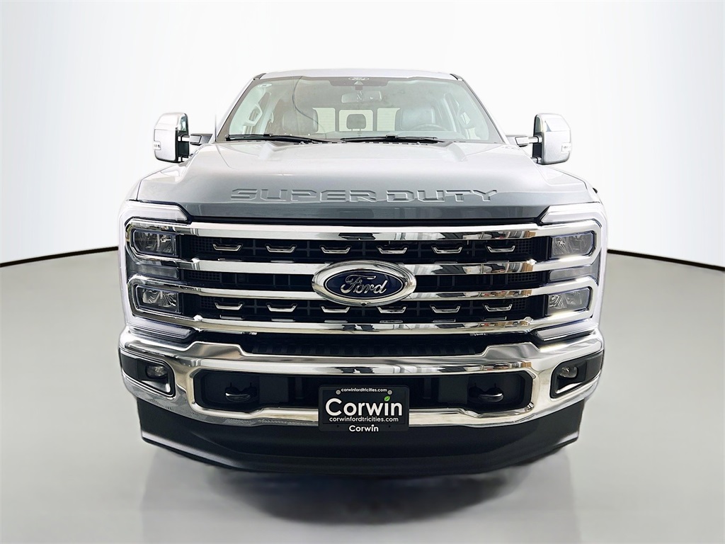 new 2025 Ford F-350SD car, priced at $78,847