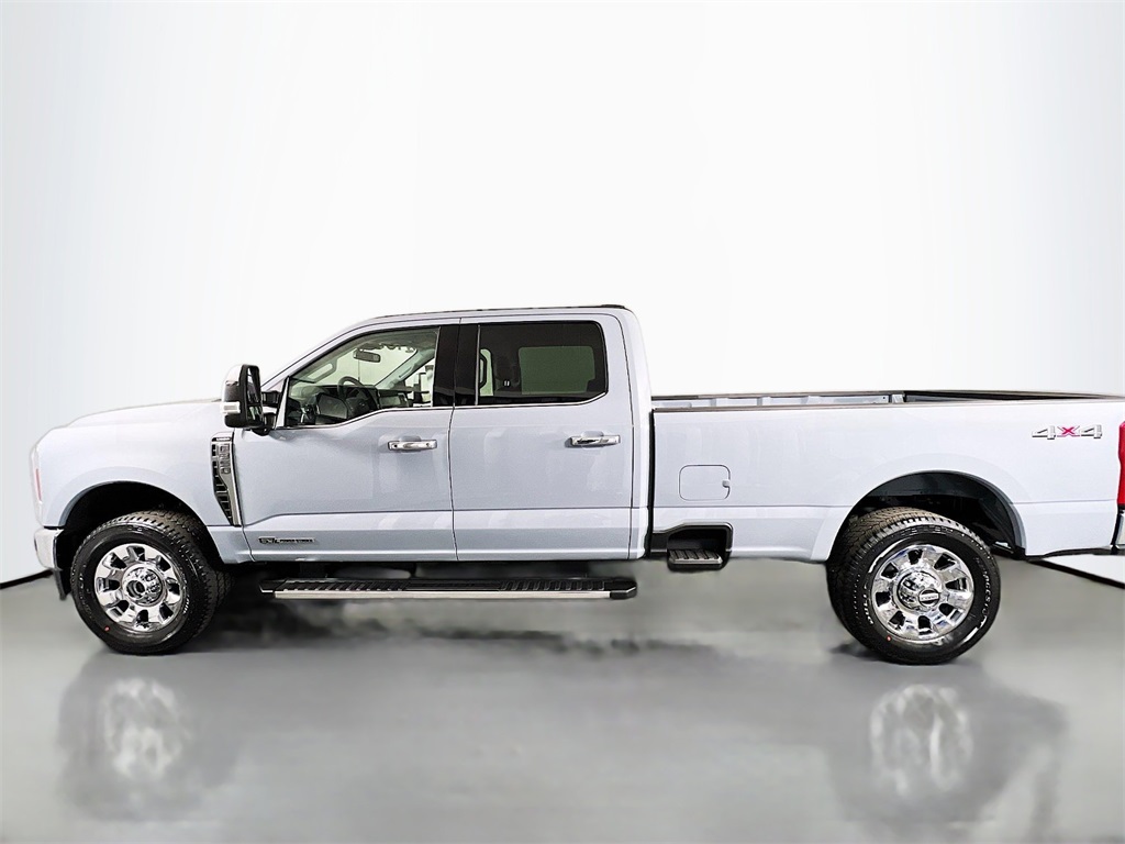 new 2025 Ford F-350SD car, priced at $78,847