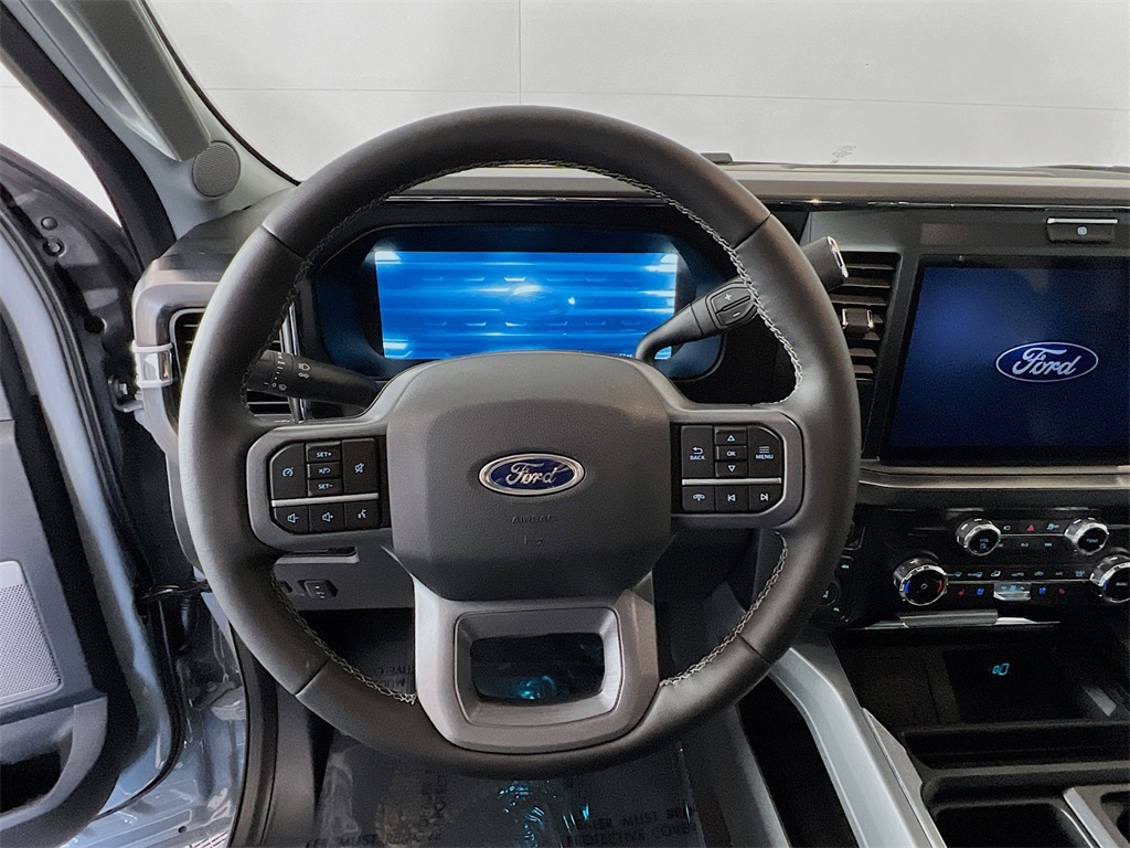 new 2025 Ford F-350SD car, priced at $78,847