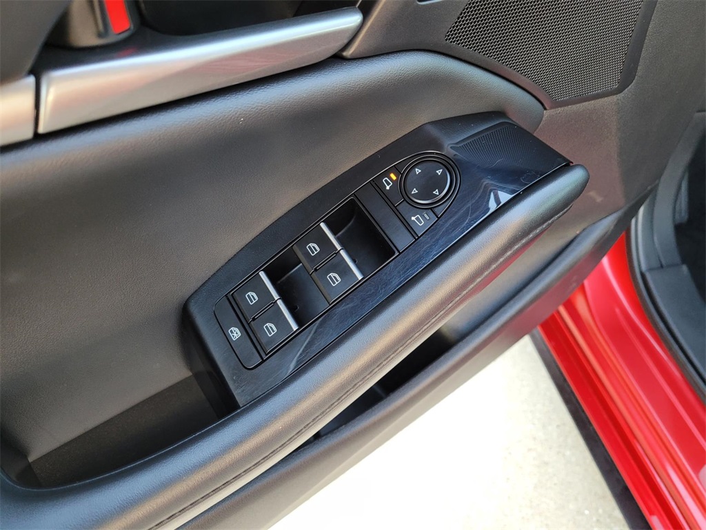 used 2024 Mazda Mazda3 car, priced at $20,995