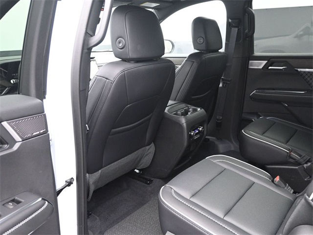 new 2025 GMC Acadia car, priced at $59,111