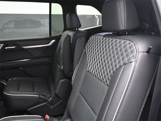 new 2025 GMC Acadia car, priced at $59,111