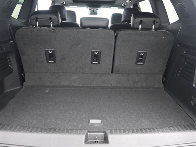 new 2025 GMC Acadia car, priced at $59,111