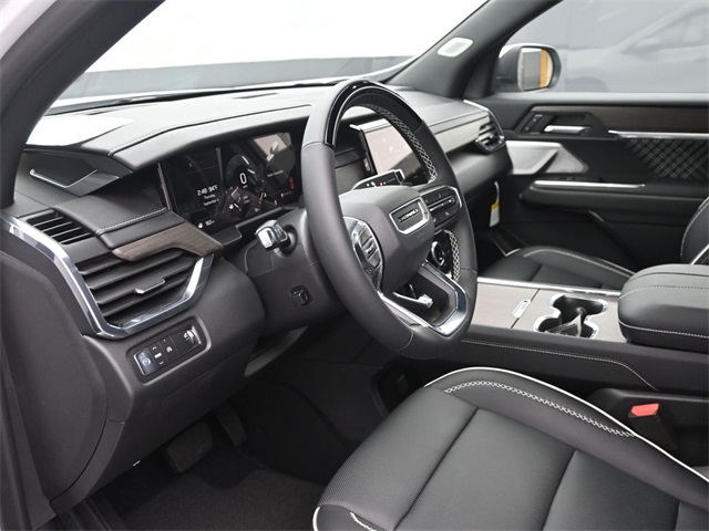 new 2025 GMC Acadia car, priced at $59,111